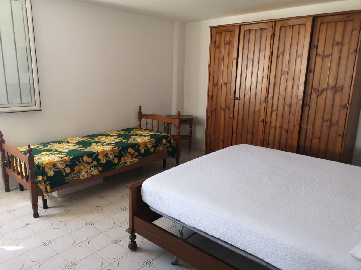 Appartamento Frontemare Sv1 Gallipoli