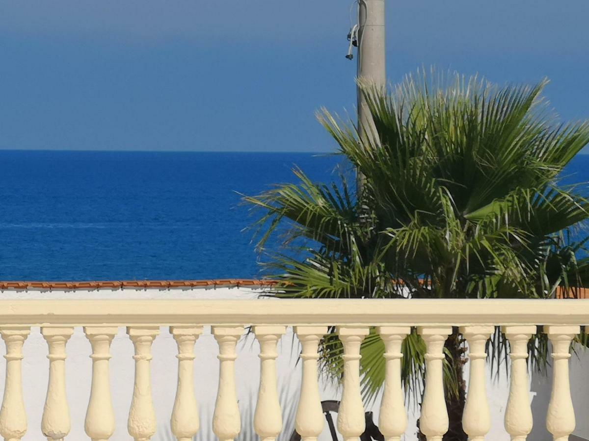 Appartamento Frontemare Sv1 Gallipoli